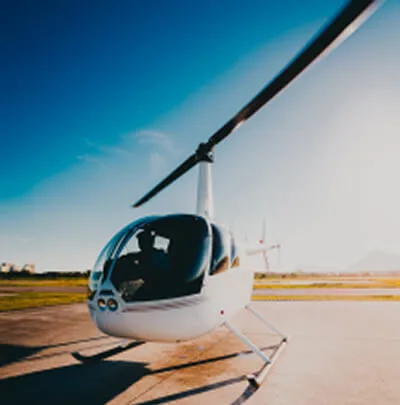 We have best luxury helicopter services for you. - 1xbet