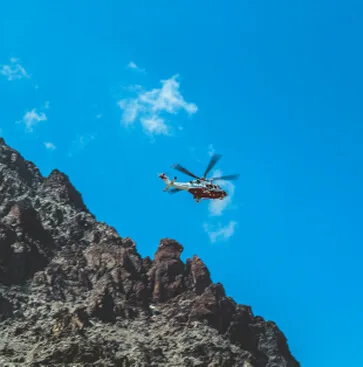 Luxury Private  Helicopter Travel - 1xbet