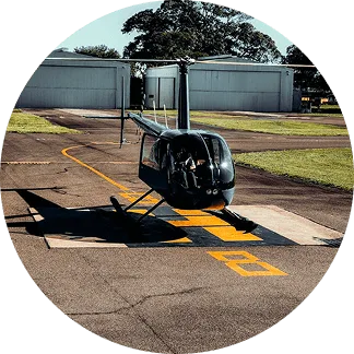 Learn more about private  helicopter benefits. - 1xbet