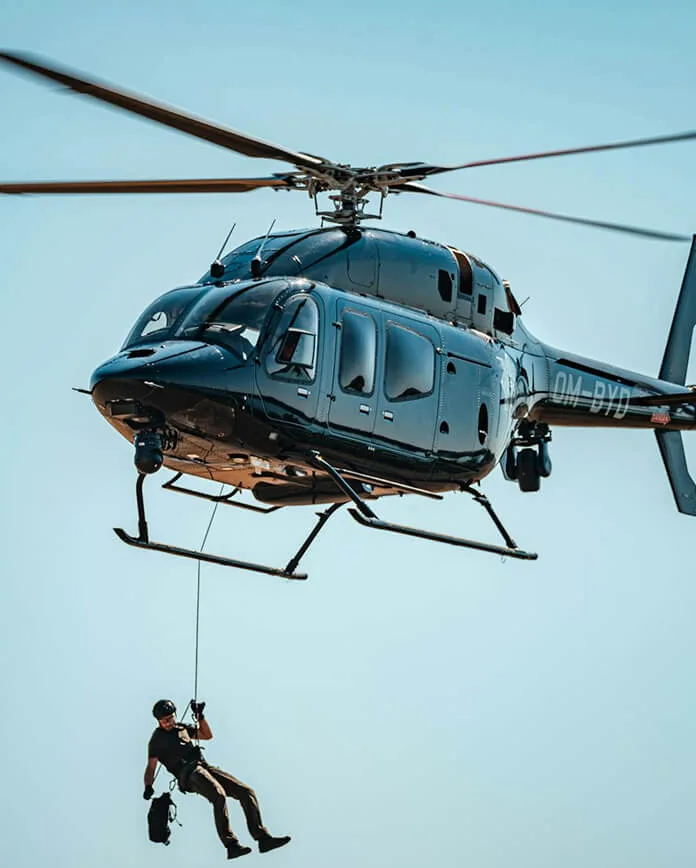 Private helicopters performance and specifications. - 1xbet