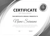 Certificates & Education - 1xbet
