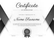 Certificates & Education - 1xbet